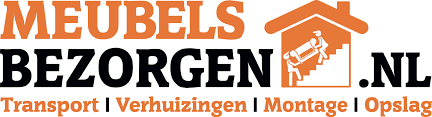 Meubels bezorgen